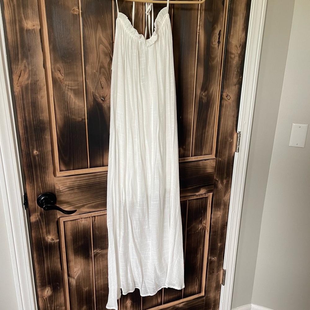 Beach dress